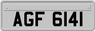 AGF6141