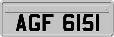 AGF6151