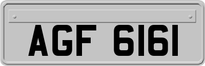 AGF6161