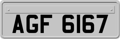 AGF6167