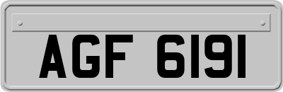 AGF6191