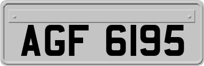 AGF6195