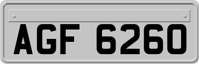 AGF6260