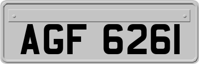 AGF6261