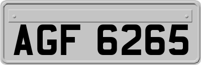 AGF6265