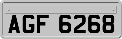 AGF6268