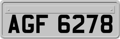 AGF6278