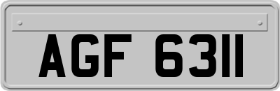AGF6311