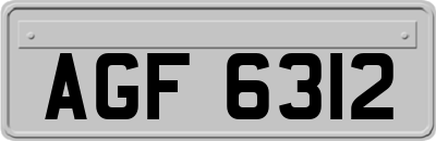 AGF6312