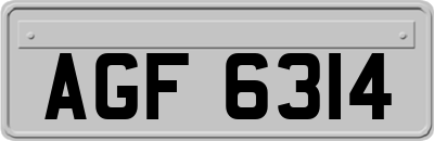 AGF6314