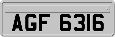 AGF6316
