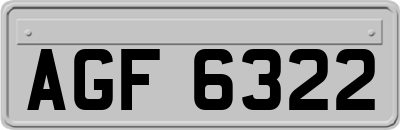 AGF6322