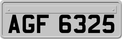 AGF6325