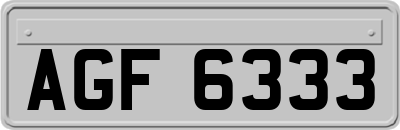 AGF6333