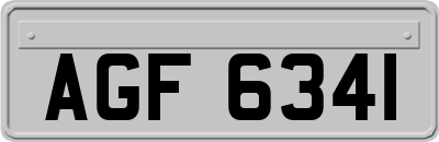 AGF6341