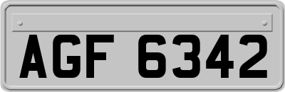 AGF6342