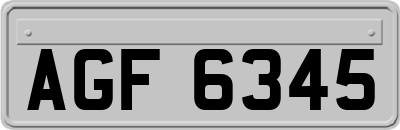 AGF6345