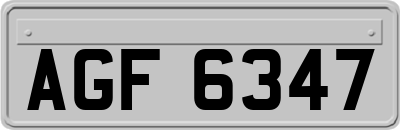 AGF6347