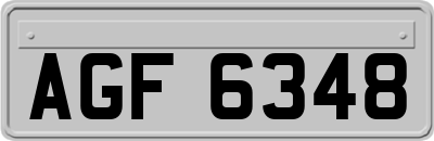 AGF6348