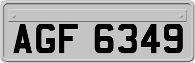 AGF6349