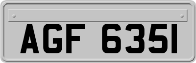 AGF6351