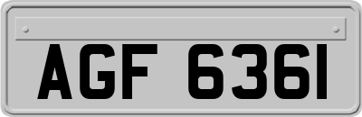 AGF6361