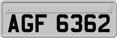 AGF6362