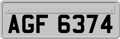 AGF6374