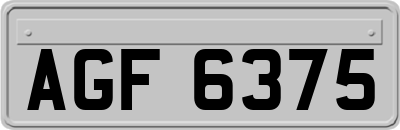 AGF6375
