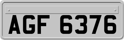 AGF6376