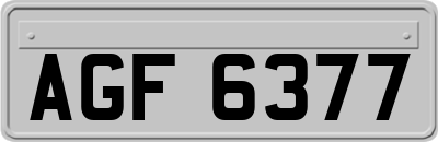 AGF6377