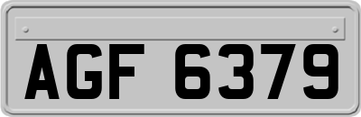 AGF6379