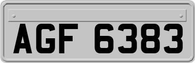 AGF6383