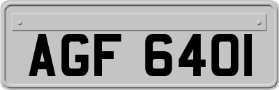 AGF6401