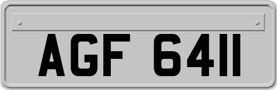 AGF6411
