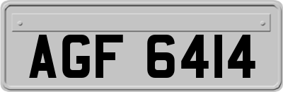 AGF6414