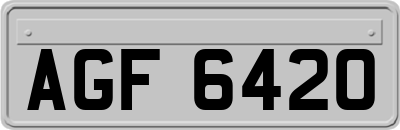 AGF6420
