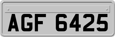 AGF6425