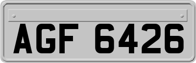 AGF6426