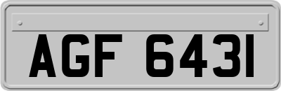 AGF6431