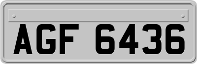 AGF6436