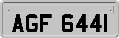 AGF6441