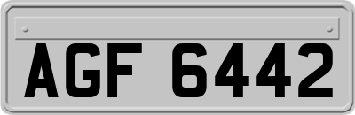 AGF6442