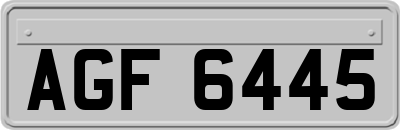 AGF6445