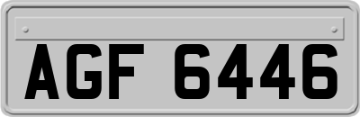 AGF6446
