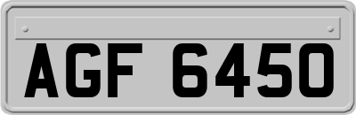 AGF6450