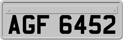 AGF6452