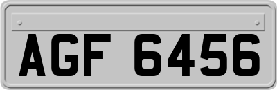 AGF6456