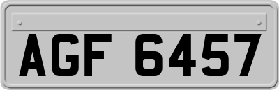 AGF6457
