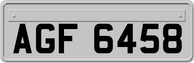 AGF6458